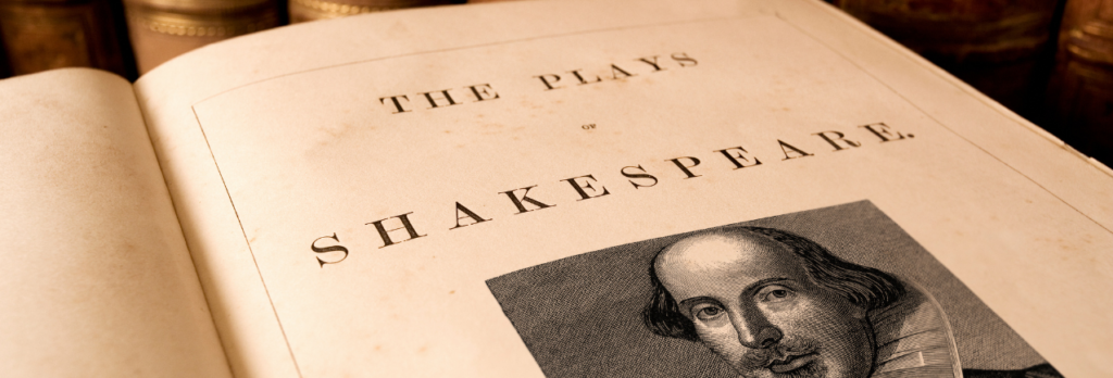 English Techniques | Shakespeare | Success Tutoring
