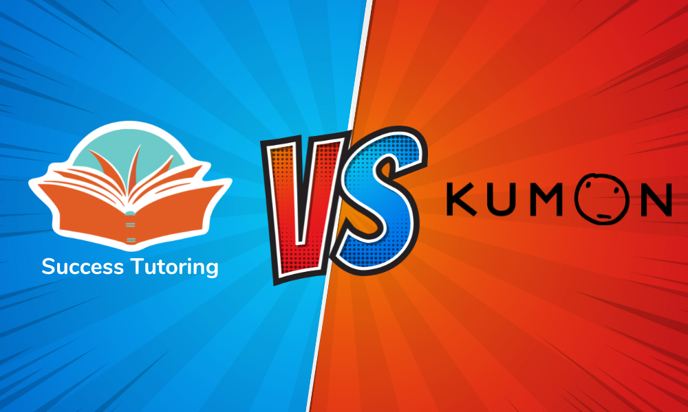 Success Tutoring vs Kumon 1
