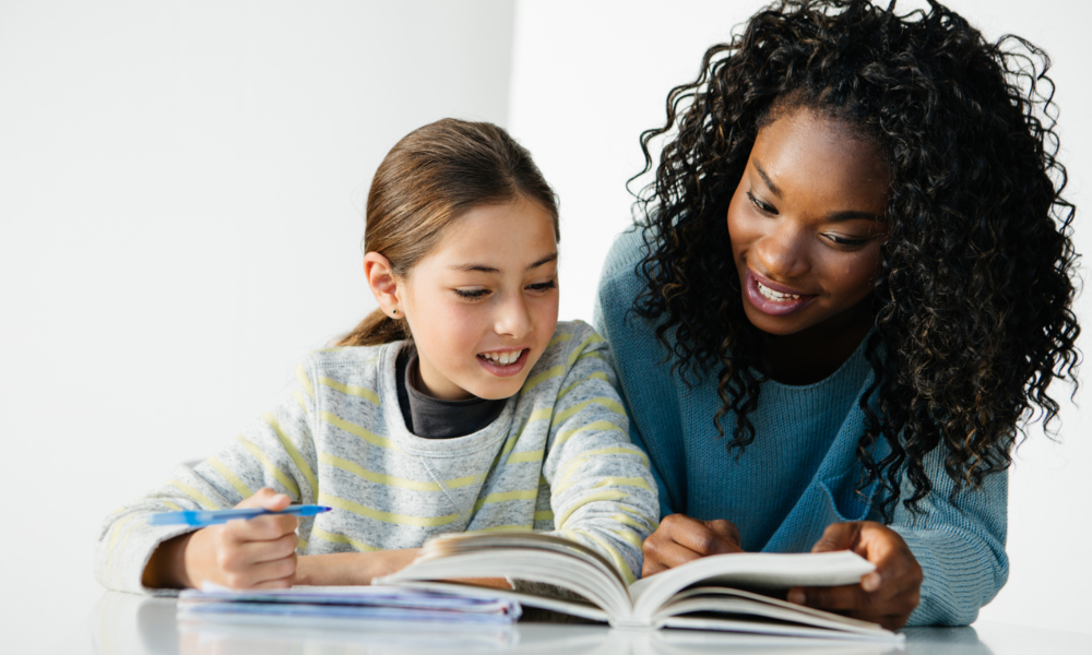 How to Choose the Right Tutor for Your Learning Style