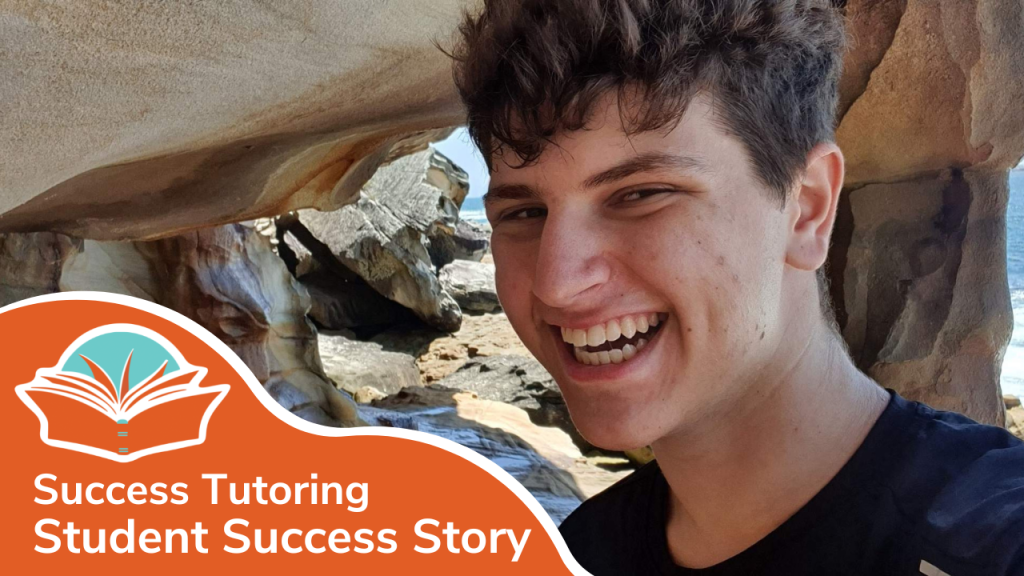 Anthony's Massive Turnaround: How Success Tutoring Changed His Life