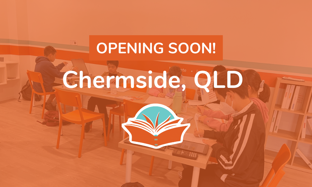 Chermside Will Welcome Success Tutoring: First Centre in Queensland