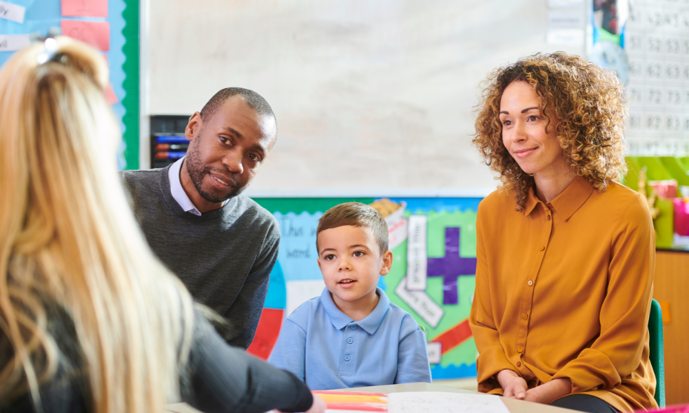 Making the Most of Your Parent-Teacher Interviews