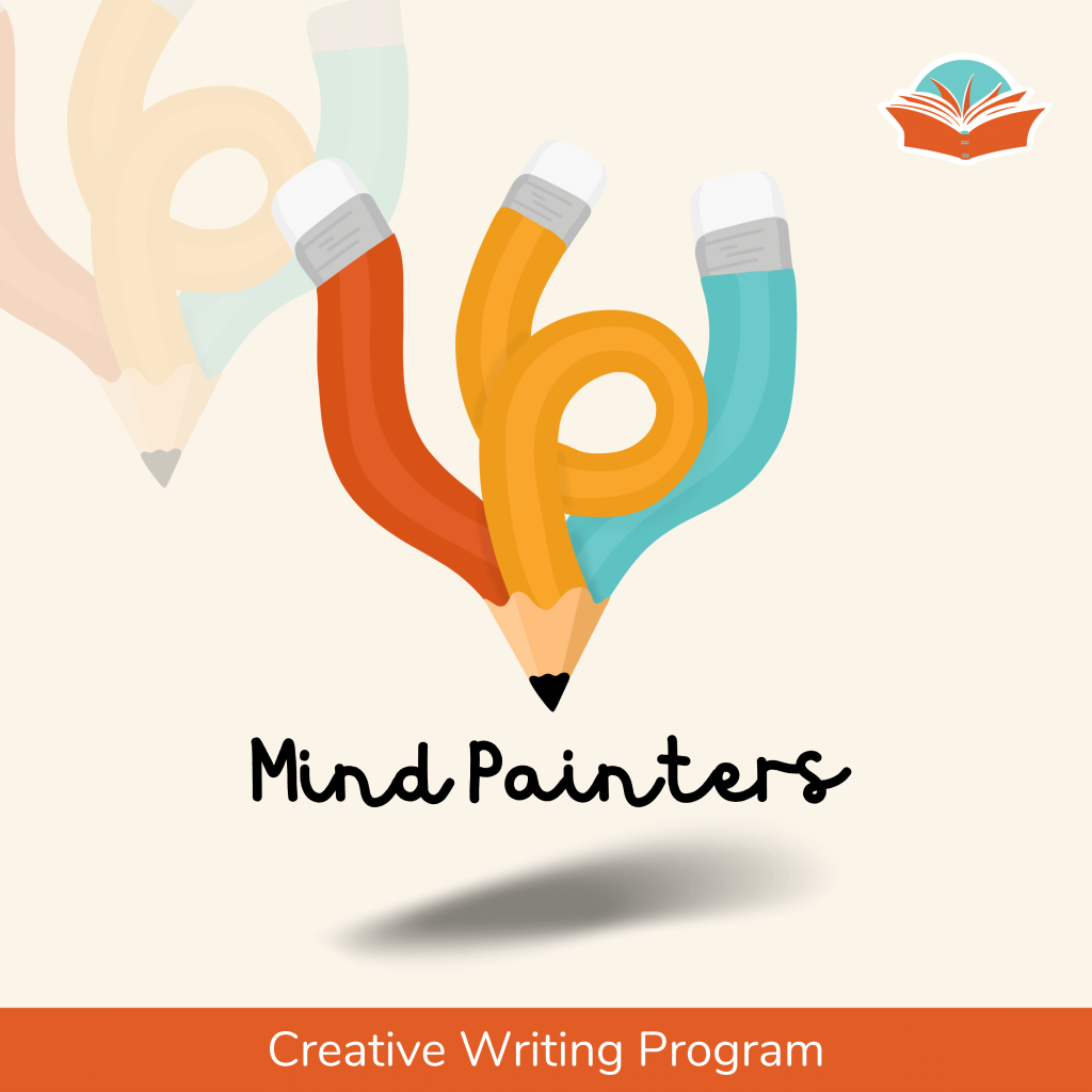 Creative Writing Holiday Program
