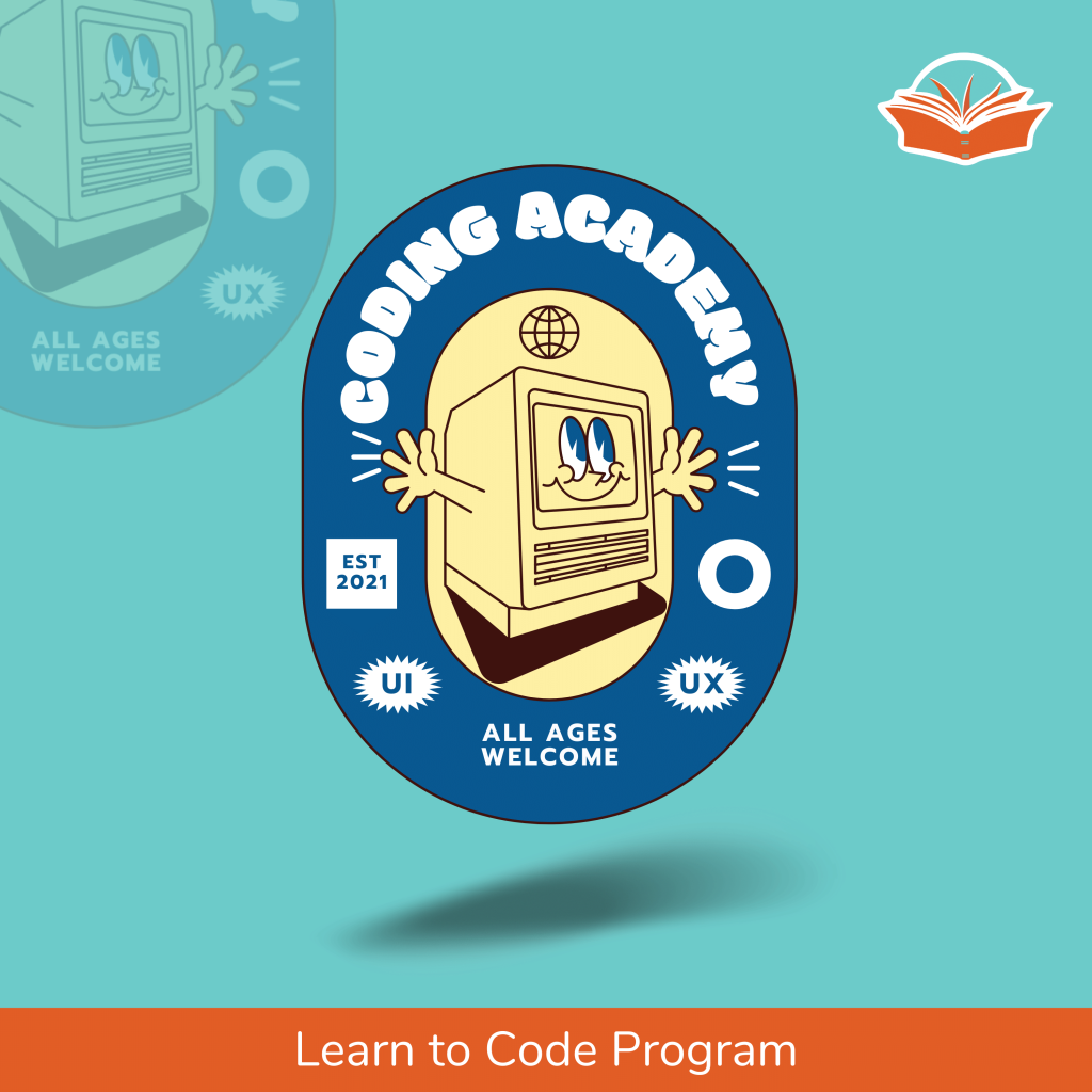 Learn to Code Holiday Program