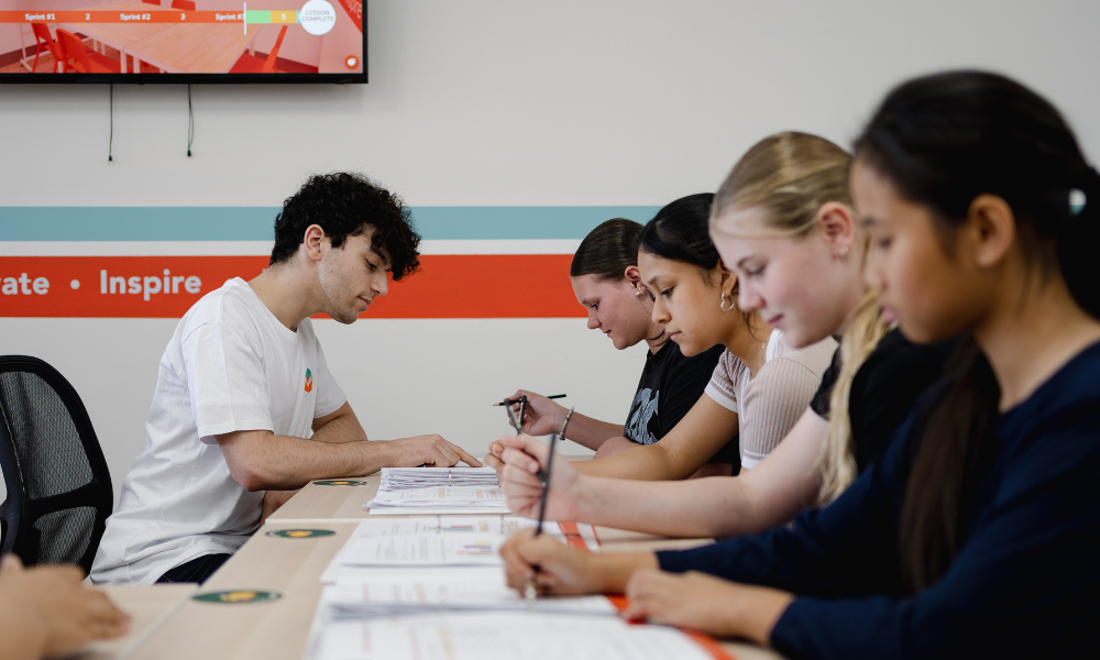 Now Serving Students in Gordon, NSW – Success Tutoring’s Newest Hub